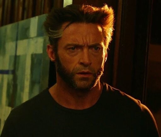 Create meme "young Wolverine, the Wolverine film actors, Hugh Jackman ...