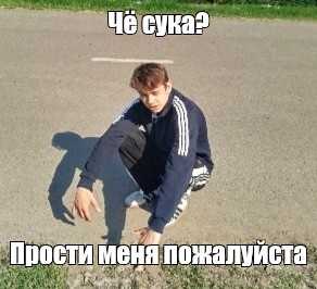 Чувак разрядился на лицо суки