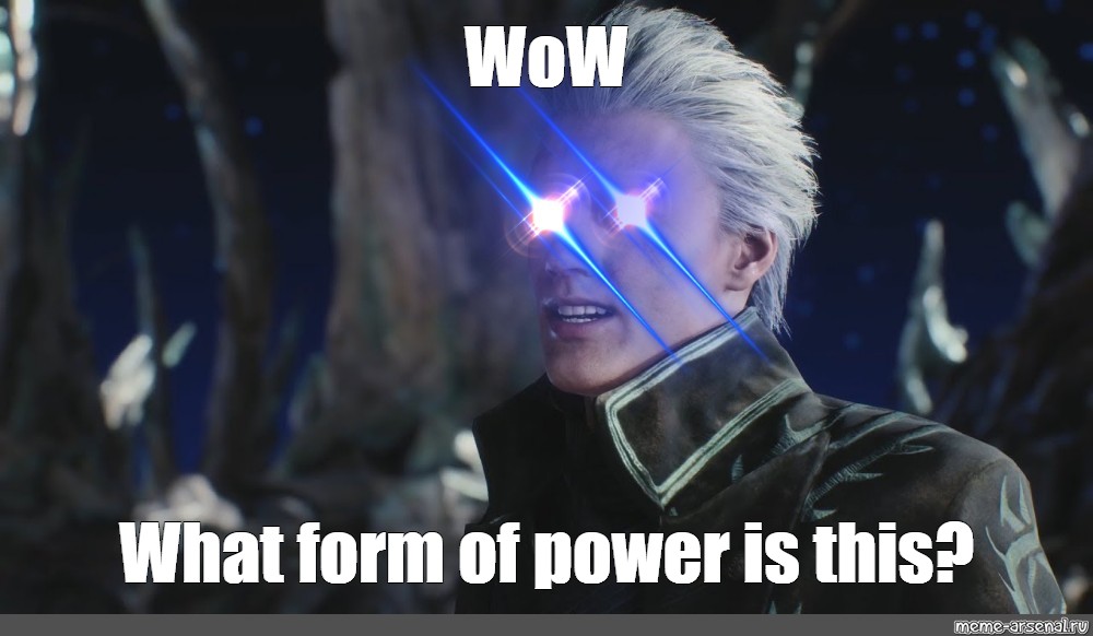 Meme: 