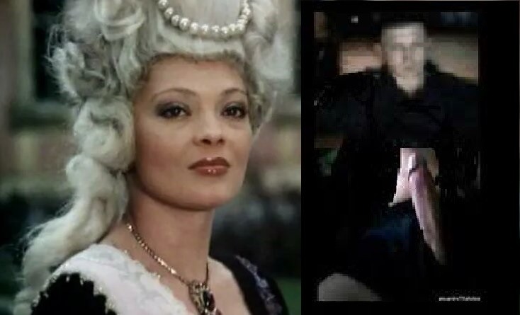 Екатерина Великая Секс С Конем