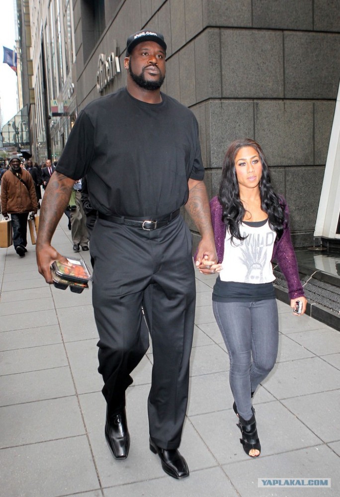 jamal o'neal wife - Ilustrasi 3