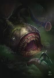 St Rigger Monster Create meme