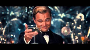 Create meme "meme with Leonardo DiCaprio the great Gatsby, Leonardo ...