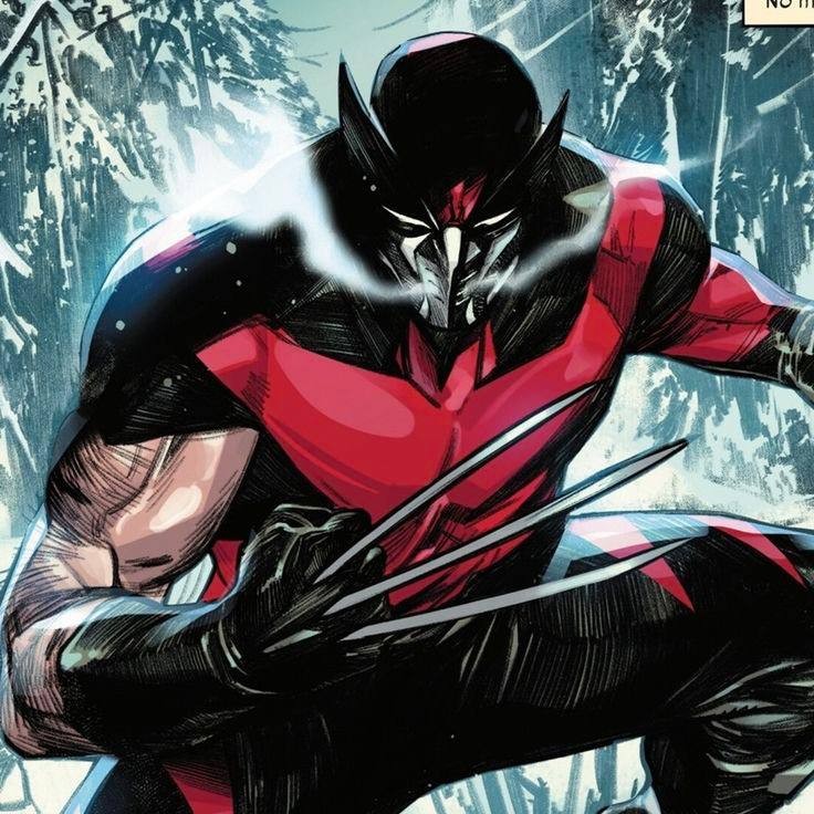 Create meme "Marvel's wolverine, The Evolution of Marvel's Wolverine ...