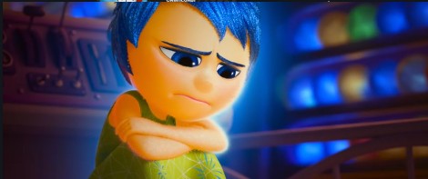 Create Inside Out Create meme