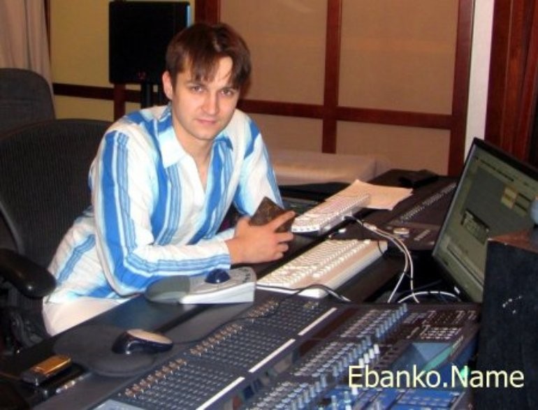 Ебанько Он Дрочил Ебанько Он Дрочил