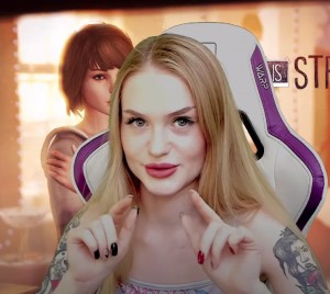 Mel Streamer Create meme