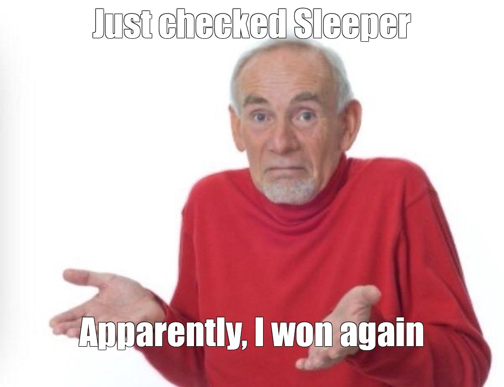 Meme: 