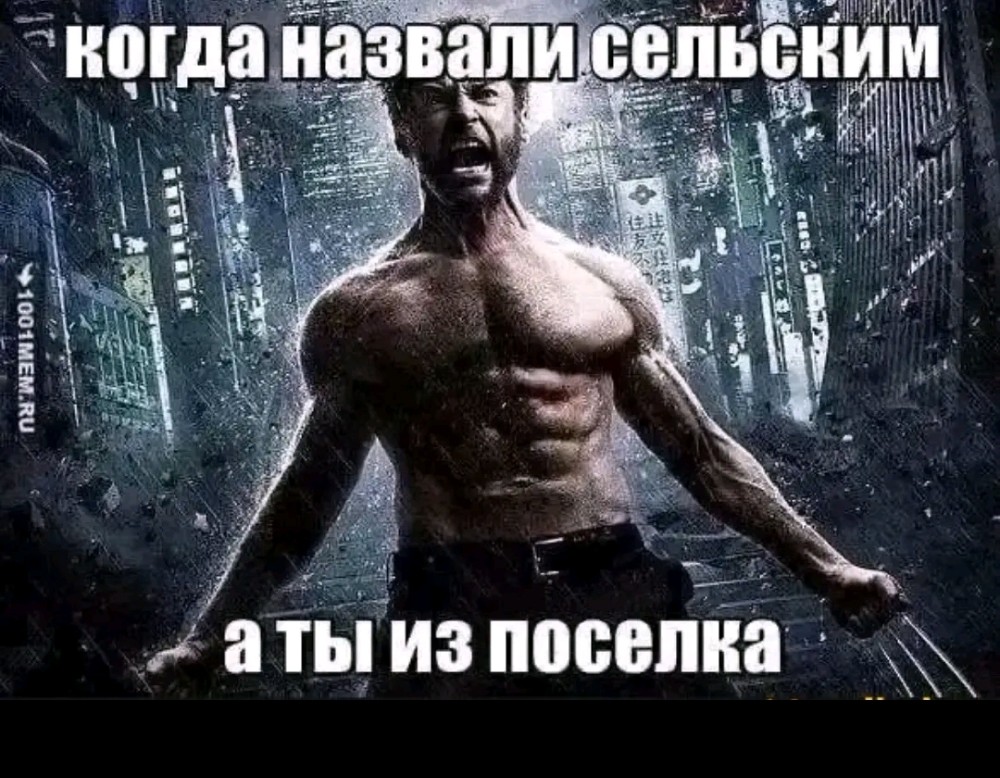 Create meme "Hugh Jackman Wolverine the immortal, Wolverine Hugh ...