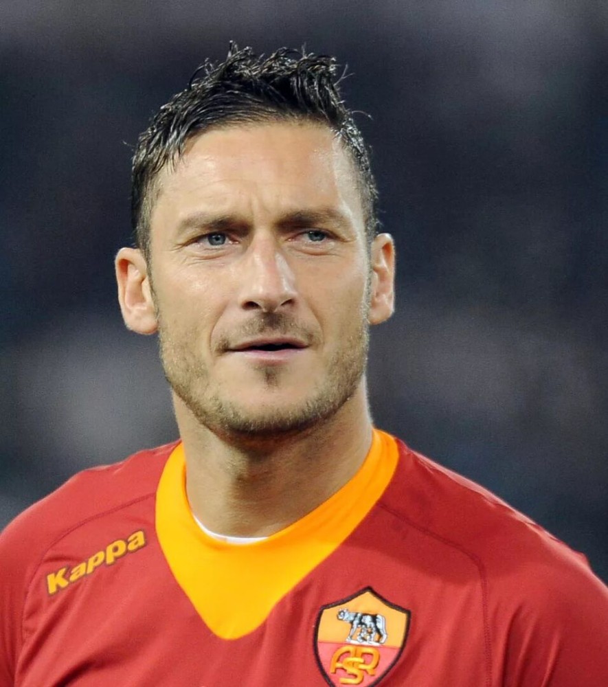 francesco totti net worth 2024 - Ilustrasi 2
