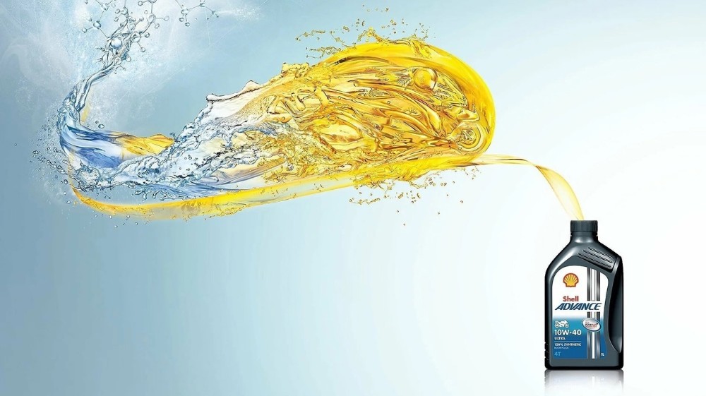 Shell Oil Parody Create meme
