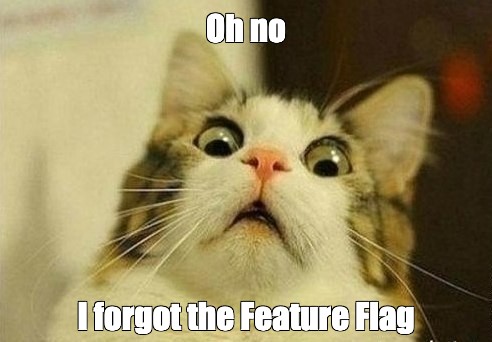 Feature Overdue Meme Meme: