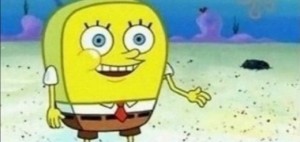 Create meme "spongebob Bob stickers 2020, Sponge Bob Square Pants ...