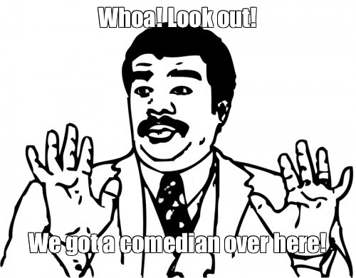 All Whoa Meme: