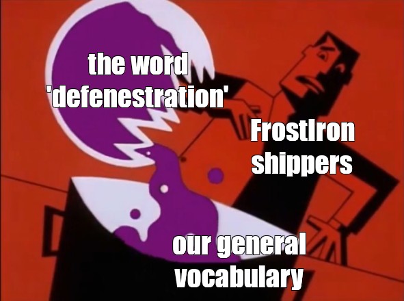 Сomics meme: 
