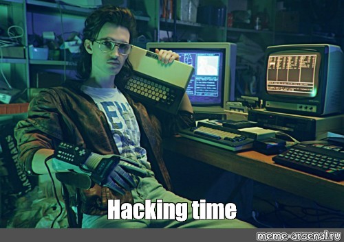 Meme: 