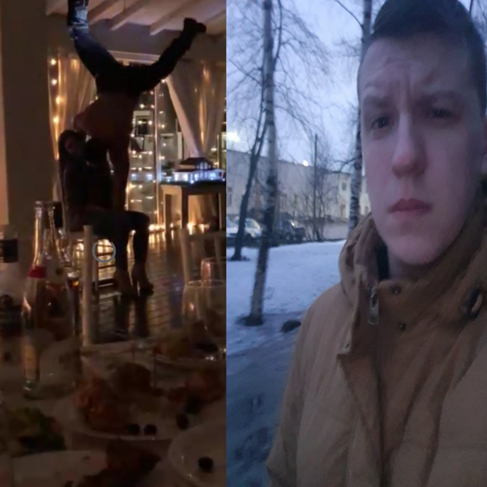 Create meme "Dmitry Lukianov, Ivan Protsenko, Roman Zhuravlev ...