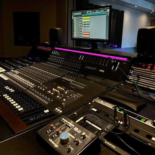 Studio Control Meme Create meme