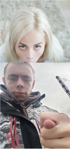 Парень чуть не упал в кому когда узнал что будет трахаться с Эльзой Джин