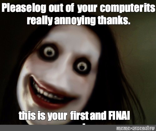 Meme: 