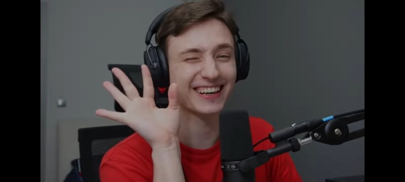 Mel Streamer Create meme