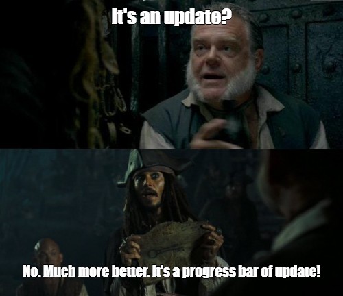 Meme: 