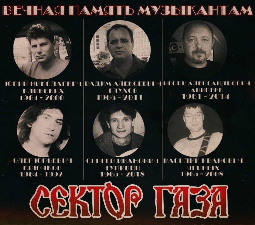 Сектор Газа Путана