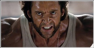 Create meme "Wolverine actor Hugh Jackman, Wolverine Hugh Jackman, Hugh ...