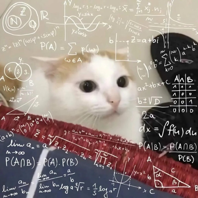 Complex calculation - Create meme / Meme Generator - Meme-arsenal.com