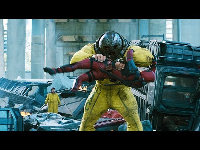 Create meme "Juggernaut Deadpool 2, dead pool 2, Juggernaut Marvel ...