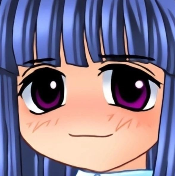 Pretty Rika Meme Create meme
