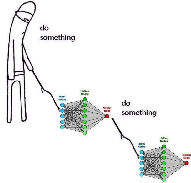 neural - Create meme / Meme Generator - Meme-arsenal.com