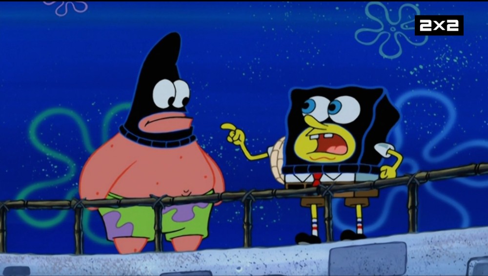 Create meme "Spongebob squarepants spongebob, history of spongebob ...
