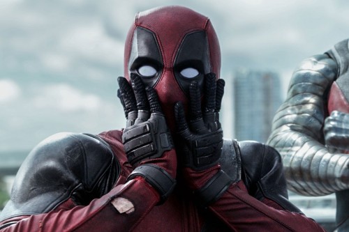 Create meme "deadpool movie images, Deadpool 2, 2 deadpool avatar ...